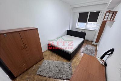 Nou! Ap. 3 cam., decom., S=80 mp, et. 3, Ultracentral! - 3