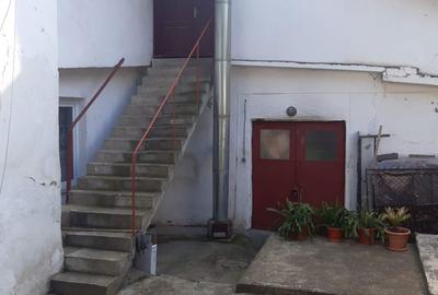 Spațiu comercial, de 647 mp, în Pârteștii de Sus - 6