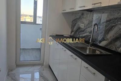 Garsonieră, mobilată în Central - 5