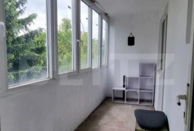 Apartament cu 4 camere decomandat, mobilat în Mănăștur - 6