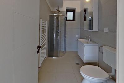 Vânzare imobil Str. Gheorghe Țițeica – S+P+3, 513 mp utili + teren 577 mp - 43