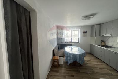 Casă cu 6 camere cu Teren 1300 Mp în Satulung - 9