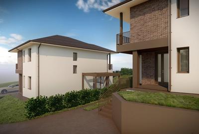 Proiect nou!!! 2 case individuale,  Dezmir Proiect nou!!! 2 case individuale,  Dezmir - 8