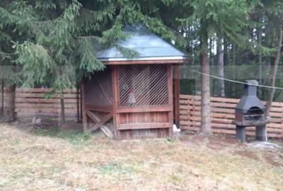 Casă cu 3 camere cu Teren 500 Mp în Central - 14