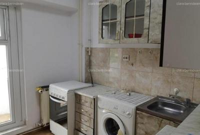 Timpuri noi mircea voda etaj 3 - 4