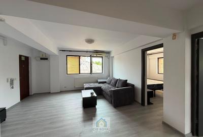 Apartament cu 3 camere semidecomandat în Ferdinand - 2