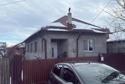 Casă cu 2 camere în Central - 3