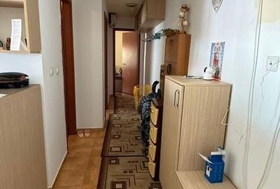 Apartament 2 camere, zona Dambovita, comision0% - 8