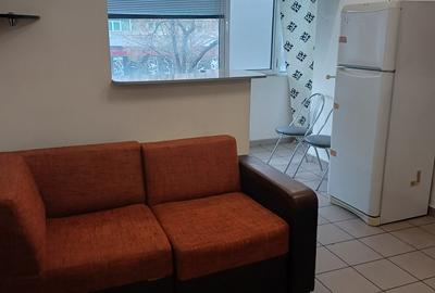 Apartament decomandat în Titulescu - 5
