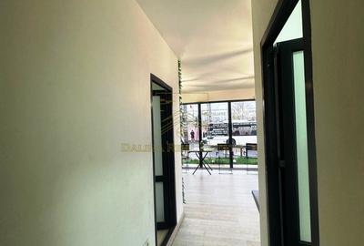 Spațiu comercial, de 135 mp, în Antiaeriană - 14