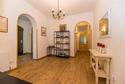 Vila Exclusivista Drumul Poienii / Pretabil Regim Hotelier - 39