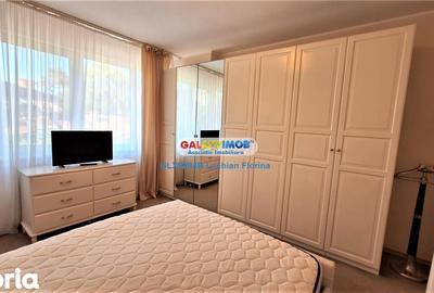 Apartament cu 2 camere, mobilat în Centrul Civic - 3