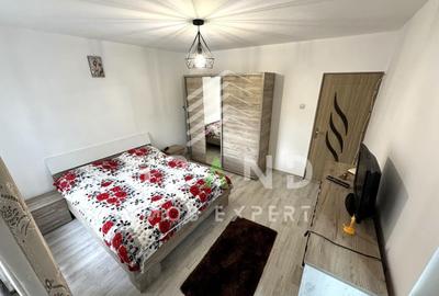 Garsonieră decomandată, mobilată în Gheorgheni - 2