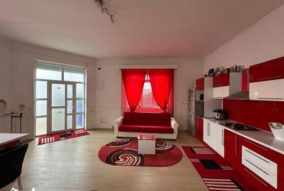 Casă cu 5 camere cu Teren 456 Mp în Florești - 3