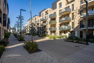 STUDIO BEST PRICE cu Gradina Avalon Estate - 8