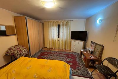 Casa de vanzare in Petresti , 586mp teren si 171mp suprafata construita - 11