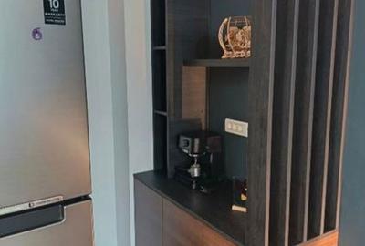 Apartament cu 2 camere în Palazu Mare - 11