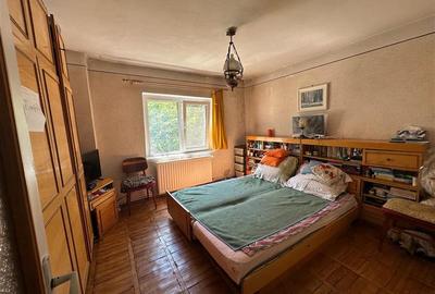 Apartament cu 3 camere decomandat în Central - 13