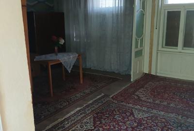 Casă cu 4 camere în Ciclova Română - 8