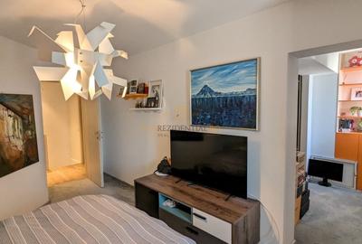 Penthouse exclusivist cu 3 camere, Calea Vacaresti, Mall Sun Plaza - 15