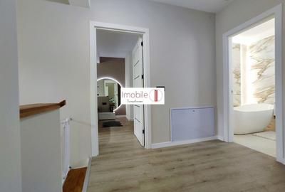 Casă individuală cu 4 camere cu Canalizare în Dezmir - 13