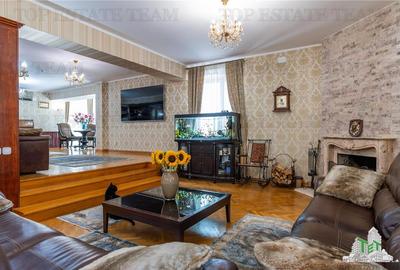 Casă individuală cu 13 camere cu Canalizare în Pipera - 7