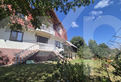 Casa de vanzare in Bajesti, comuna Balilesti, judetul Arges – Mioveni - 2