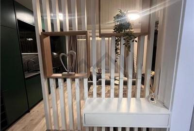 Apartament 2 camere complex Don Homes - Rediu - 3