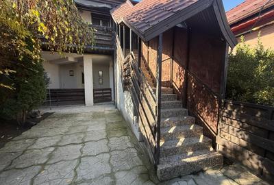 Casa P+1, 196 MP teren, 71,35 MP utili, Craiova, Lascar Catargiu - 2