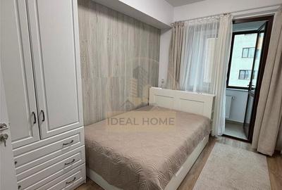 Apartament cu 2 camere în Tudor Vladimirescu - 2