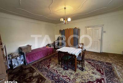 Apartament cu 3 camere decomandat, mobilat în Orașul de Jos - 3