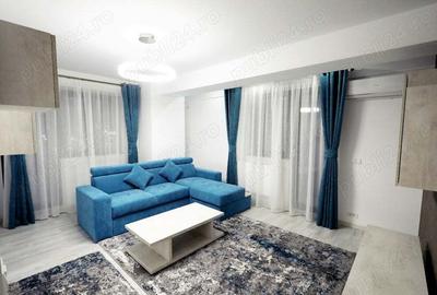 Apartament cu 3 camere decomandat în Calea Severinului - 9
