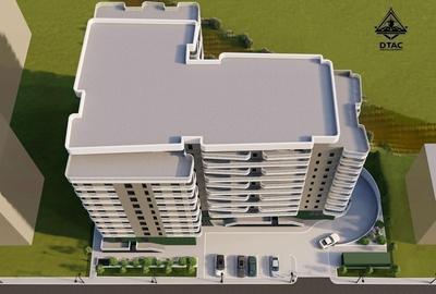 Apartament nou,Galata, 2 minute de Spitalul Arcadia - 6