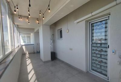 Apartament 2 camere | Mobilat si utilat | Centrala proprie | Parcare - 11