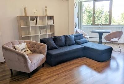 Apartament cu 2 camere semidecomandat în Vitan - 9