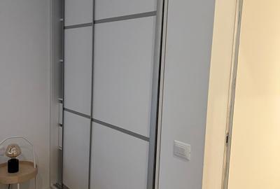 STUDIO PREMIUM / NUSCO CITY / PARCARE INCLUSA / PROX METROU PIPERA - 7