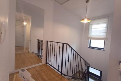 Casa 4 Camere, Mobilata si Utilata, 500m de Family Mall – Miroslava, Iasi - 16