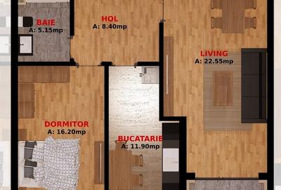 Dobroesti, Ilfov, comision 0% - 12