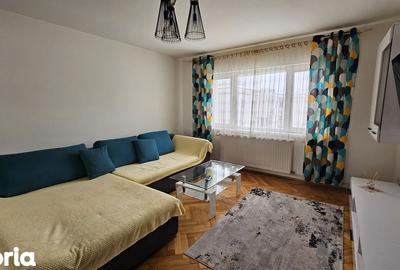 Apartament cu 3 camere, mobilat în Central - 14