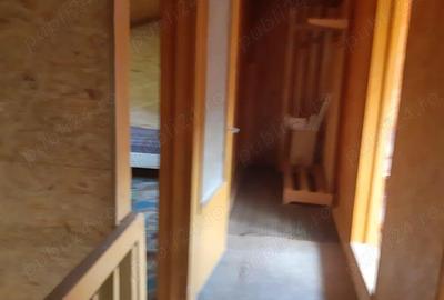 Casă cu 6 camere în Văliug - 17