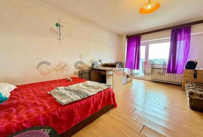 1 cameră, etaj intermediar, Lidl Mărăști! - 2