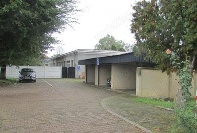 Spațiu comercial, de 19,495 mp, în Macon - 5