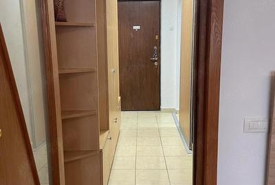 Garsonieră decomandată în Tei - 5