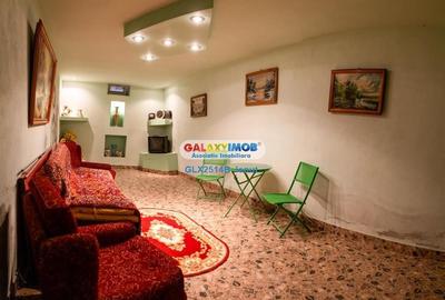 Casa/vila vanzare Ciorogarla teren 1000mp - 10