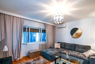Inchiriere apartament 2 camere str Borsa - 2