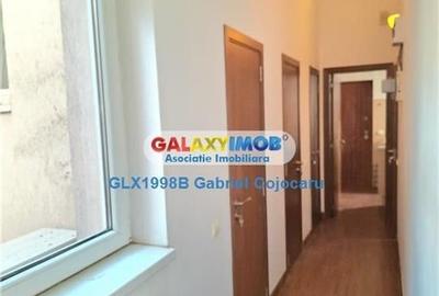 Ap. 3 camere in vila S+P+2et/85 mp/an1936/ zona Carol-Armeneasca - 11