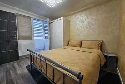 Apartament cu 2 camere semidecomandat în Central - 9