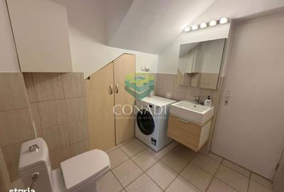 Casă cu 3 camere în Central - 4