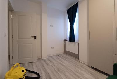 Apartament cu 3 camere decomandat, mobilat în Bularga - 14