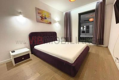 2 Camere - ONE - Herastrau Plaza - Herastrau - 2